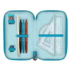 Gorjuss Making Waves Triple Filled Pencil Case 17 Gorjuss Making Waves Triple Filled Pencil Case -Toys And Tale Store 62 27fe4843 edfa 47cb a6f9 36cb795bd899