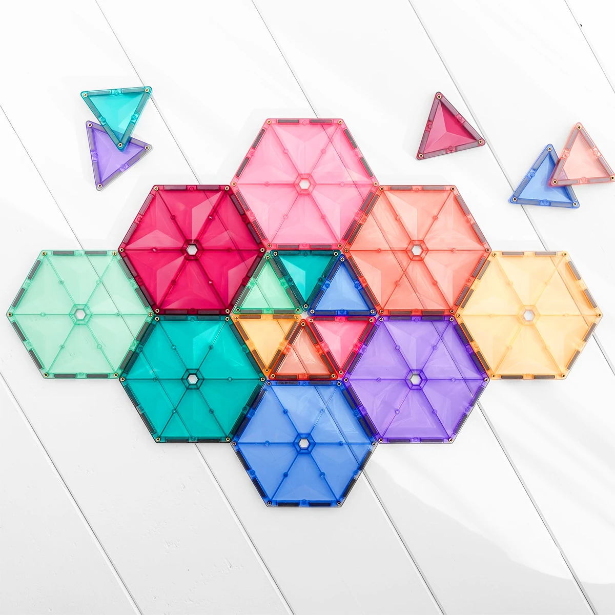 Connetix Pastel Geometry Pack (40 pc) Connetix Pastel Geometry Pack (40 Pc) -Toys And Tale Store 63 44c5b586 86ff 43c3 bcf5 a9bee64025c6