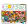 4M STEAM Powered Kids - Dinosaur World -Toys And Tale Store 67 c74b3822 4120 4d78 bc23 e10003bbadfe