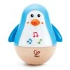 Hape Penguin Musical Wobbler -Toys And Tale Store 67d49d8f0156c42f98dcb8a7eeb720890bc0611b