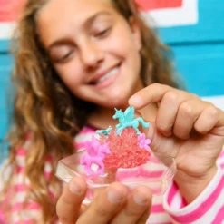 4M Crystal Growing Kit - Unicorn Terrarium -Toys And Tale Store 690