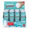Instant Snow In A Can -Toys And Tale Store 70017