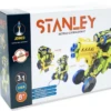 3 In 1 Stanley Keypad Coding Robot -Toys And Tale Store 706429e939baf45858093e1441e256d8da493f5a