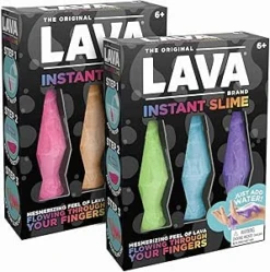 SCHYLLING Lava Instant Slime