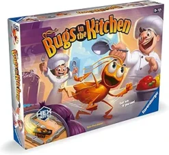 Ravensburger Bugs In The Kitchen - Anniversary Edition