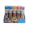 PLUS-PLUS Mixed Tubes - 240 Pc 1 PLUS-PLUS Mixed Tubes - 240 Pc -Toys And Tale Store 7222 display 240 tubes mix 2