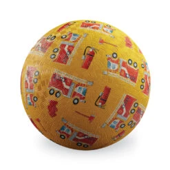 Crocodile Creek 7 Inch Playground Ball -Toys And Tale Store 732396214111.MAIN