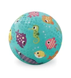 Crocodile Creek 7 Inch Playground Ball -Toys And Tale Store 732396215637.main