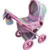 Rainbow Large Deluxe Dolls Pram - Sally Fay -Toys And Tale Store 746R 5000x 75c265bc 1510 411b b173 a4ea578ae64b