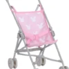 Cool Grey And Pink Umbrella Stroller 1 Cool Grey And Pink Umbrella Stroller -Toys And Tale Store 763R 720x 7b3b7407 224f 4d9f ab6c 5def22115f58