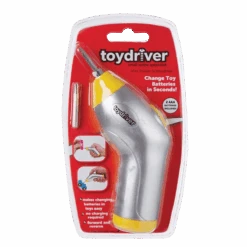 Toy Driver