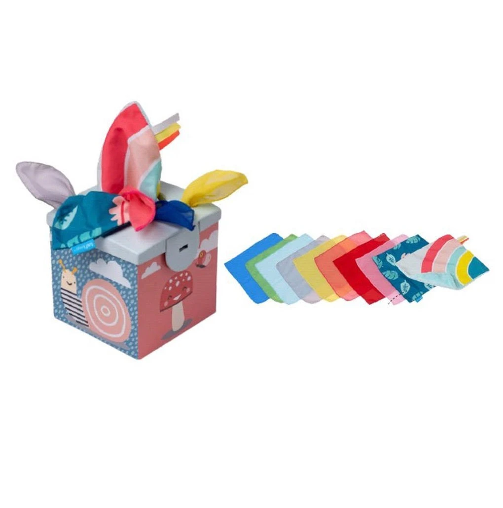 TAF Toys Tissue Wonder Box