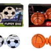 Fidget Soccer Or Basket Ball -Toys And Tale Store 945Q
