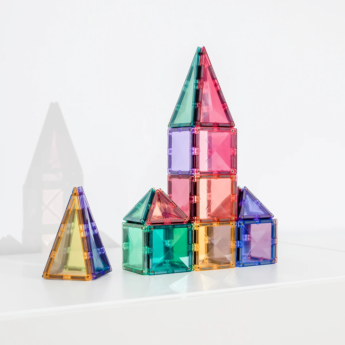 Connetix Pastel Mini Pack (32 pc) Connetix Pastel Mini Pack (32 Pc) -Toys And Tale Store 94 da61187f 3848 41c6 9f39 d8befd4c190a