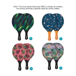 Waboba Beach Paddle Set