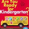 Are You Ready For Kindergarten: Bind Up 1 Are You Ready For Kindergarten: Bind Up -Toys And Tale Store 9780998921976