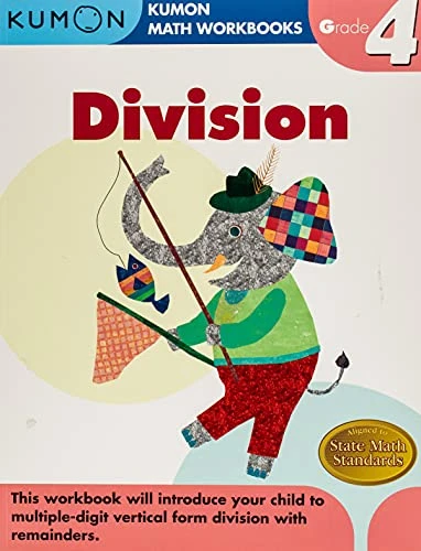 Kumon Books - Year 4 Kumon Books - Year 4 -Toys And Tale Store 9781933241579 us