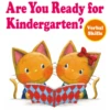 Are You Ready For Kindergarten: Verbal Skills