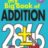 My Big Book Of Addition 2 My Big Book Of Addition -Toys And Tale Store 9781941082881 jpg 600x859 1