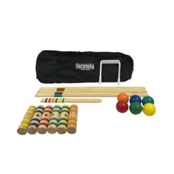 Croquet 6 Player Set