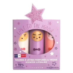 Trio Lip Balms Gift Set - Assorted -Toys And Tale Store 9 5dd753b9 ee0c 46c1 bdb7 308845fbbb1b