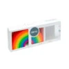 Dena Rainbow Neon - 12pcs 1 Dena Rainbow Neon - 12pcs -Toys And Tale Store AU556801 2