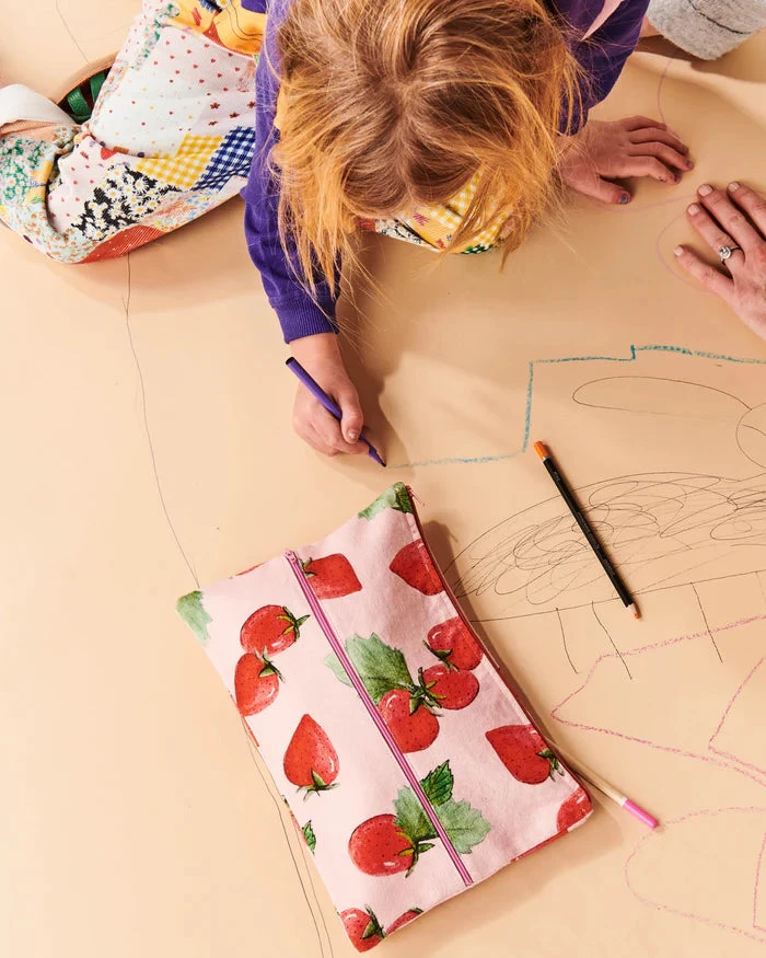 Cotton Zip Pencil case Cotton Zip Pencil Case -Toys And Tale Store AW22 Kip and Co Kids Accessories 4X5 10 700x 840542f7 e402 4b7c b843 99734731fd82