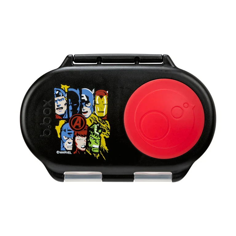 Snack Box - Licenced Prints Snack Box - Licenced Prints -Toys And Tale Store Avengers Range Snackbox 1 768x dab9ebc5 a0c2 4186 84dc 98b06da998d4