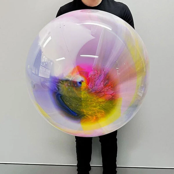 Marble Balloon Ball Jumbo Marble Balloon Ball Jumbo -Toys And Tale Store BA387 i 3 600x600 1