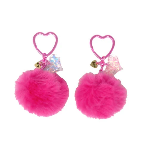 BFF Confetti Heart Keyring BFF Confetti Heart Keyring -Toys And Tale Store BFFKYM01 500x c90d496c 43e3 446a a132 4ce85445f913