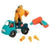 Take-apart Crane -Toys And Tale Store BT2514 TakeApartCrane 500
