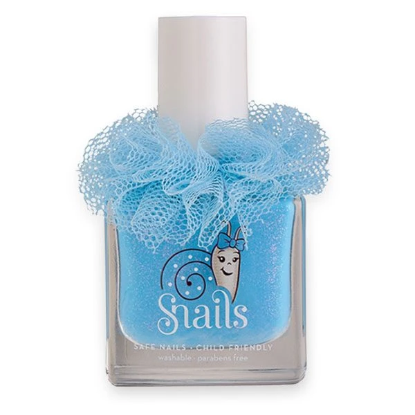 Snails Nail Polish Snails Nail Polish -Toys And Tale Store Ballerine Baby cloud