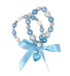 Sparkle Princess Bracelet -Toys And Tale Store BlueHeart