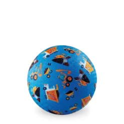 Crocodile Creek 5 Inch Playground Ball -Toys And Tale Store C21284 5in Ball Construction Blue Ecomm 896x896 830e4365 36d7 4433 a38d 5996ef1397cc