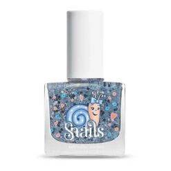Snails Nail Polish 9 Snails Nail Polish -Toys And Tale Store CONFETTI