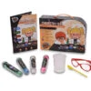 Chemistry Bar - 9 Experiment Kit -Toys And Tale Store Chemistry
