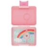 Yumbox Snack - Rainbow Tray 1 Yumbox Snack - Rainbow Tray -Toys And Tale Store Coco Pink Snack Rainbow a