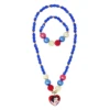 Disney Princess Pendant Stretch Beaded Necklace And Bracelet - Snow White -Toys And Tale Store D2NBM013 1160x crop center 4cd82f2e 4bcf 47da b6a6 446cb88cfa0e