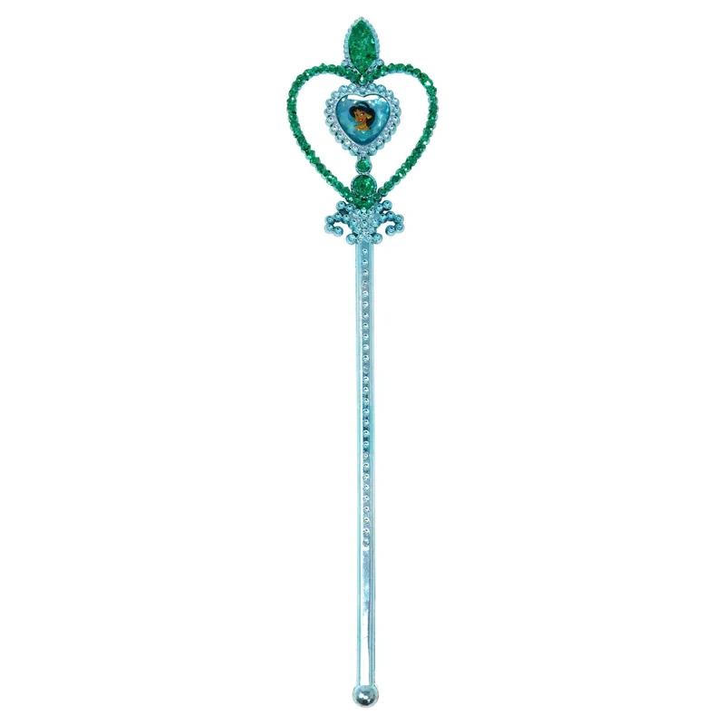 Disney Princess Jasmine Heart Gemstone & Glitter Wand Disney Princess Jasmine Heart Gemstone & Glitter Wand -Toys And Tale Store D2WDM008 2x4y15 800x e1fbb2ec f4a2 49f9 95bb 903c3537d3ca