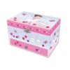 Musical Jewellery Box - Single Front Drawer -Toys And Tale Store DAN59