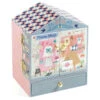 Djeco Tinou Shop Music Box 1 Djeco Tinou Shop Music Box -Toys And Tale Store DJ6084 2