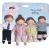 Tiny Doll Family -Toys And Tale Store DSL1900