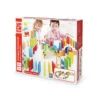 Hape Dynamo Dominoes