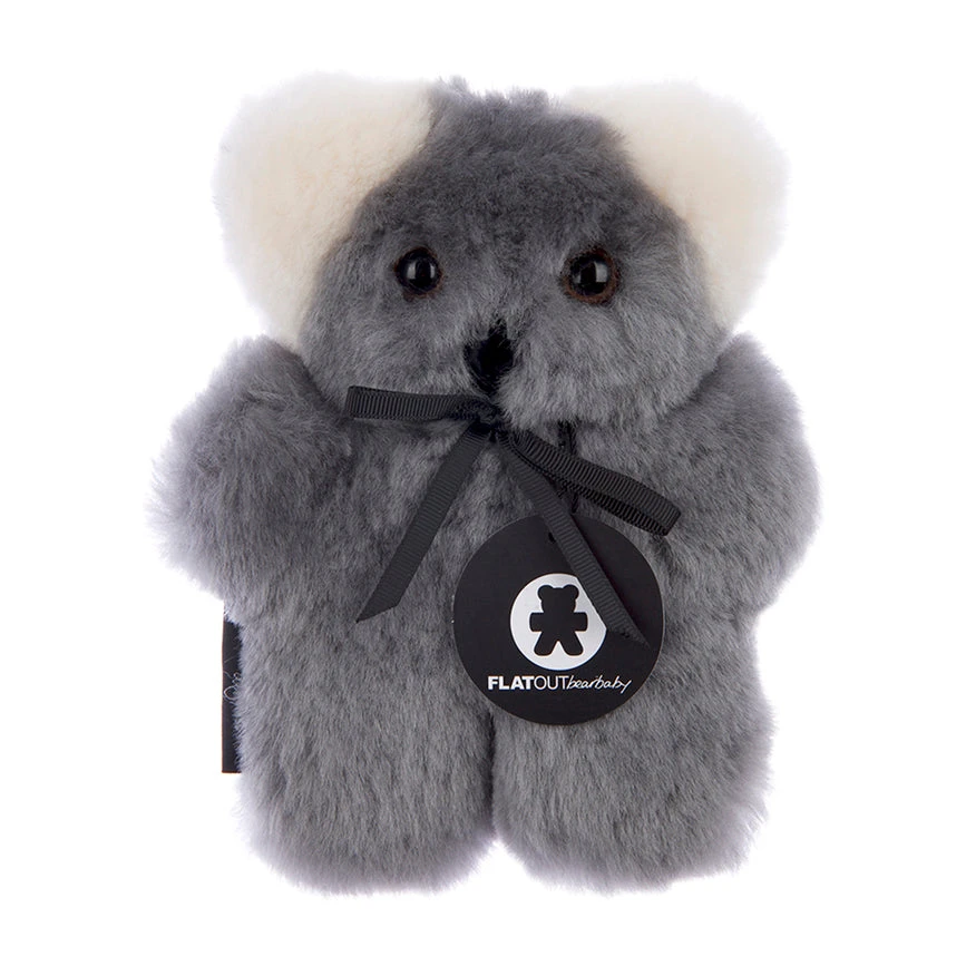 Flatout Bear - Small Flatout Bear - Small -Toys And Tale Store FOb Baby Koala front