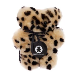 Flatout Bear - Small 9 Flatout Bear - Small -Toys And Tale Store FOb Baby Leopard front