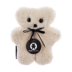 Flatout Bear - Small 8 Flatout Bear - Small -Toys And Tale Store FOb Baby Milk front