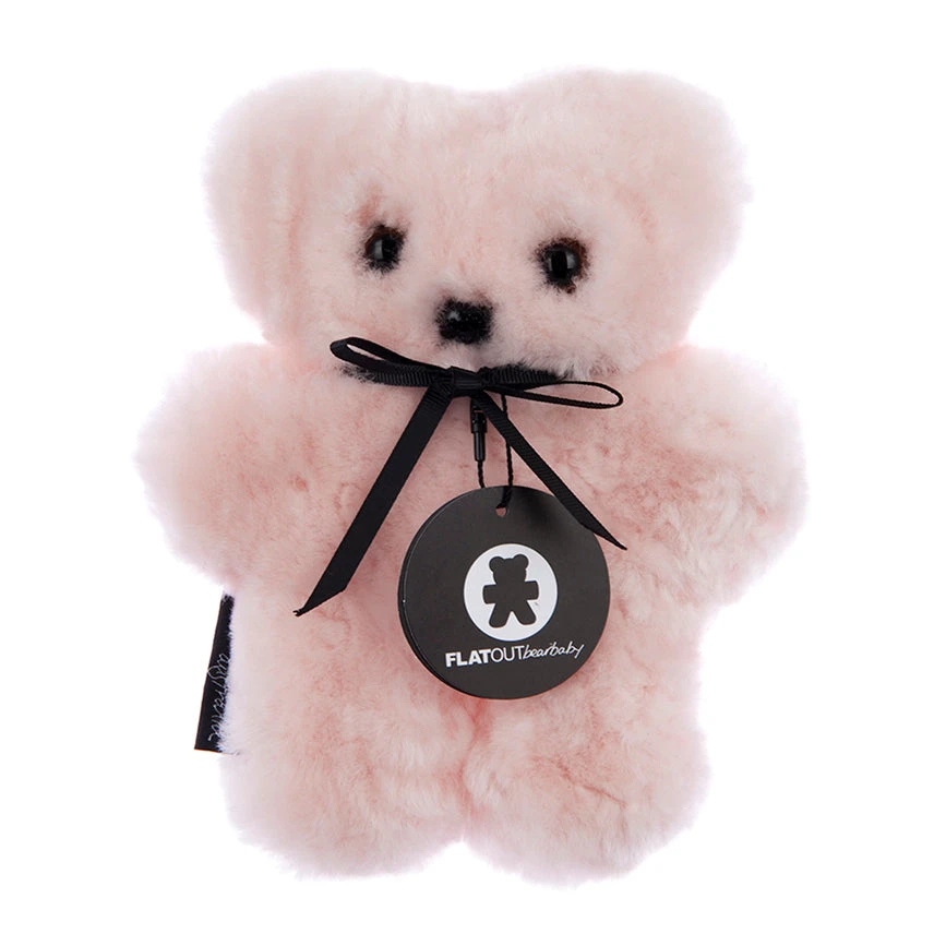 Flatout Bear - Small Flatout Bear - Small -Toys And Tale Store FOb Baby Rosie front