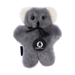 Flatout Bear - Large 4 Flatout Bear - Large -Toys And Tale Store FOb Koala front