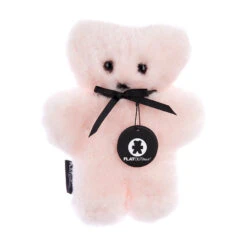 Flatout Bear - Large 7 Flatout Bear - Large -Toys And Tale Store FOb Rosie front