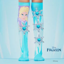 Mad Mia Socks - Frozen
